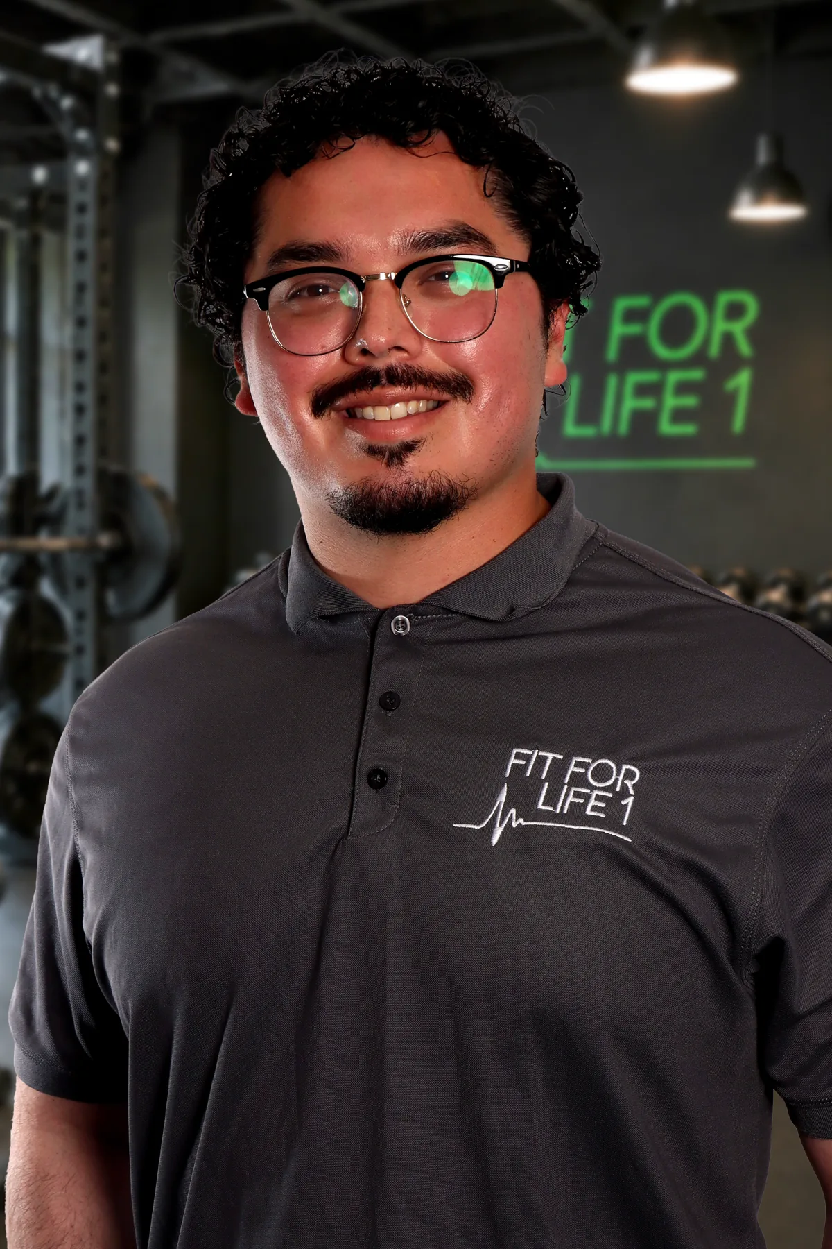 Anthony Avila