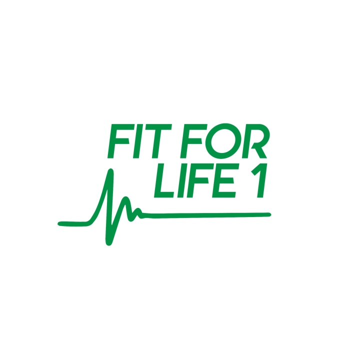 Fit For Life 1